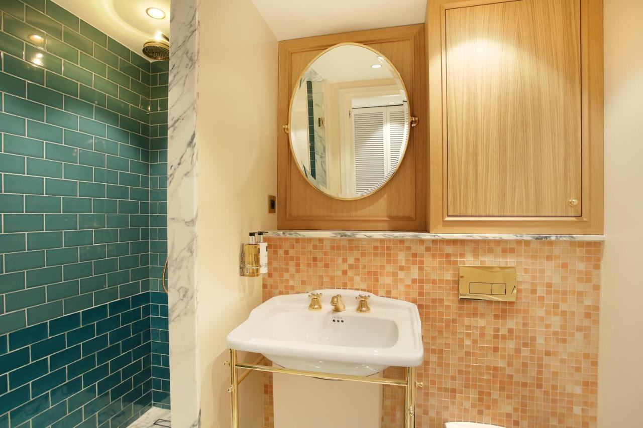 Le Ferdinand - Le Marais Serviced Apartments Paris Exterior foto