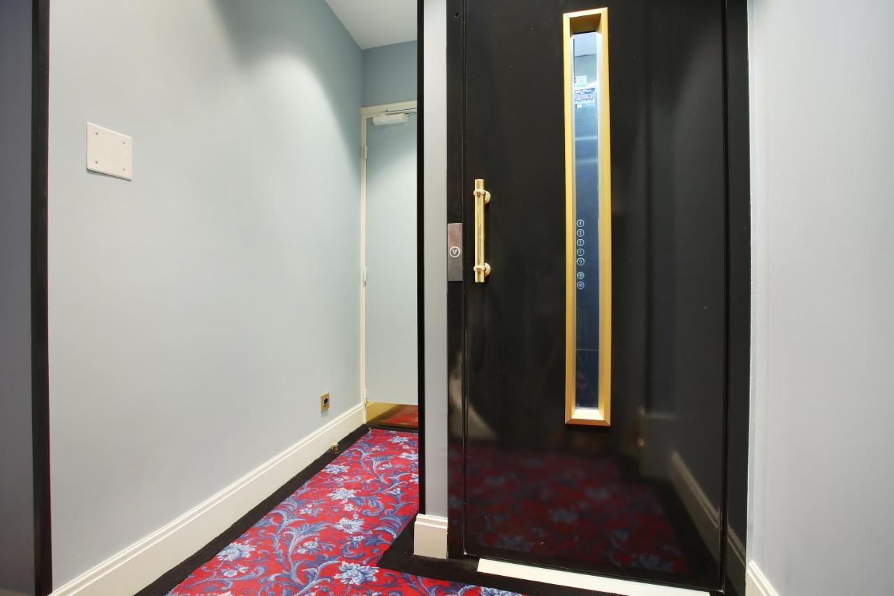 Le Ferdinand - Le Marais Serviced Apartments Paris Exterior foto