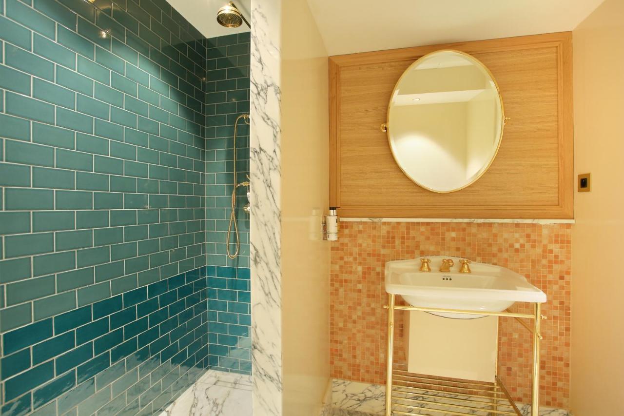 Le Ferdinand - Le Marais Serviced Apartments Paris Exterior foto