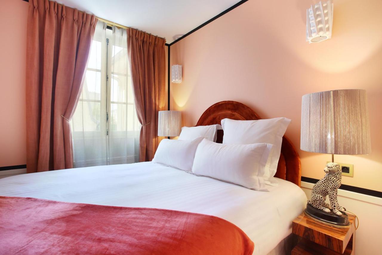 Le Ferdinand - Le Marais Serviced Apartments Paris Exterior foto