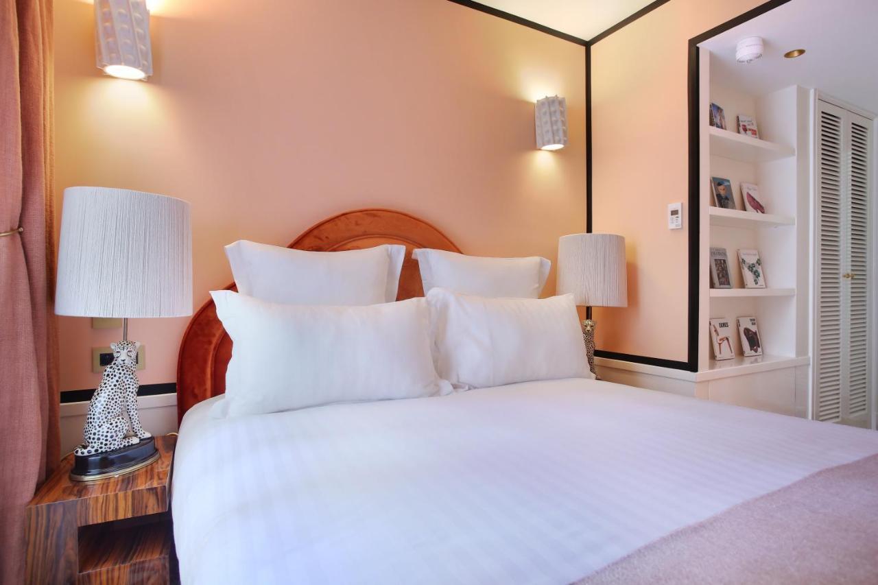 Le Ferdinand - Le Marais Serviced Apartments Paris Exterior foto