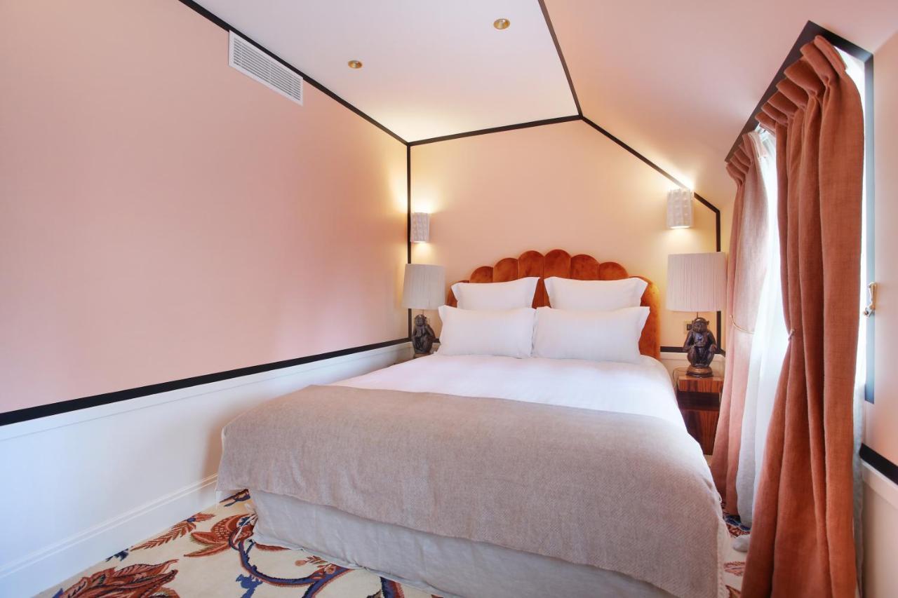 Le Ferdinand - Le Marais Serviced Apartments Paris Exterior foto