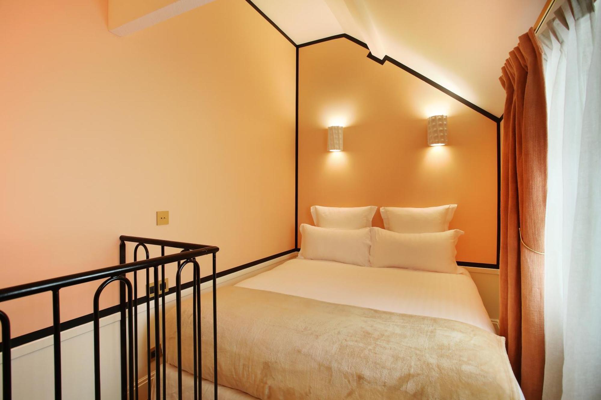 Le Ferdinand - Le Marais Serviced Apartments Paris Exterior foto
