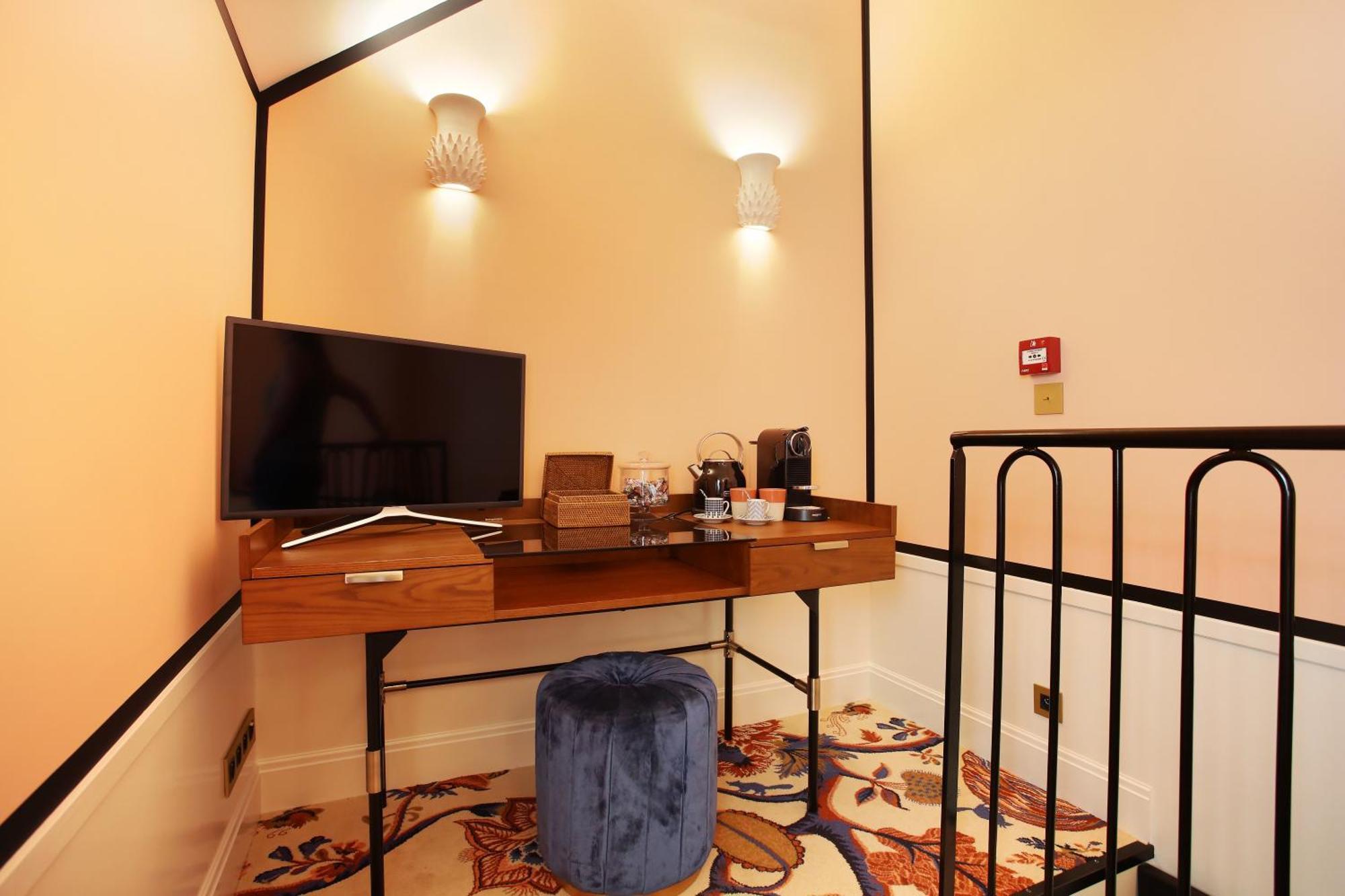 Le Ferdinand - Le Marais Serviced Apartments Paris Exterior foto